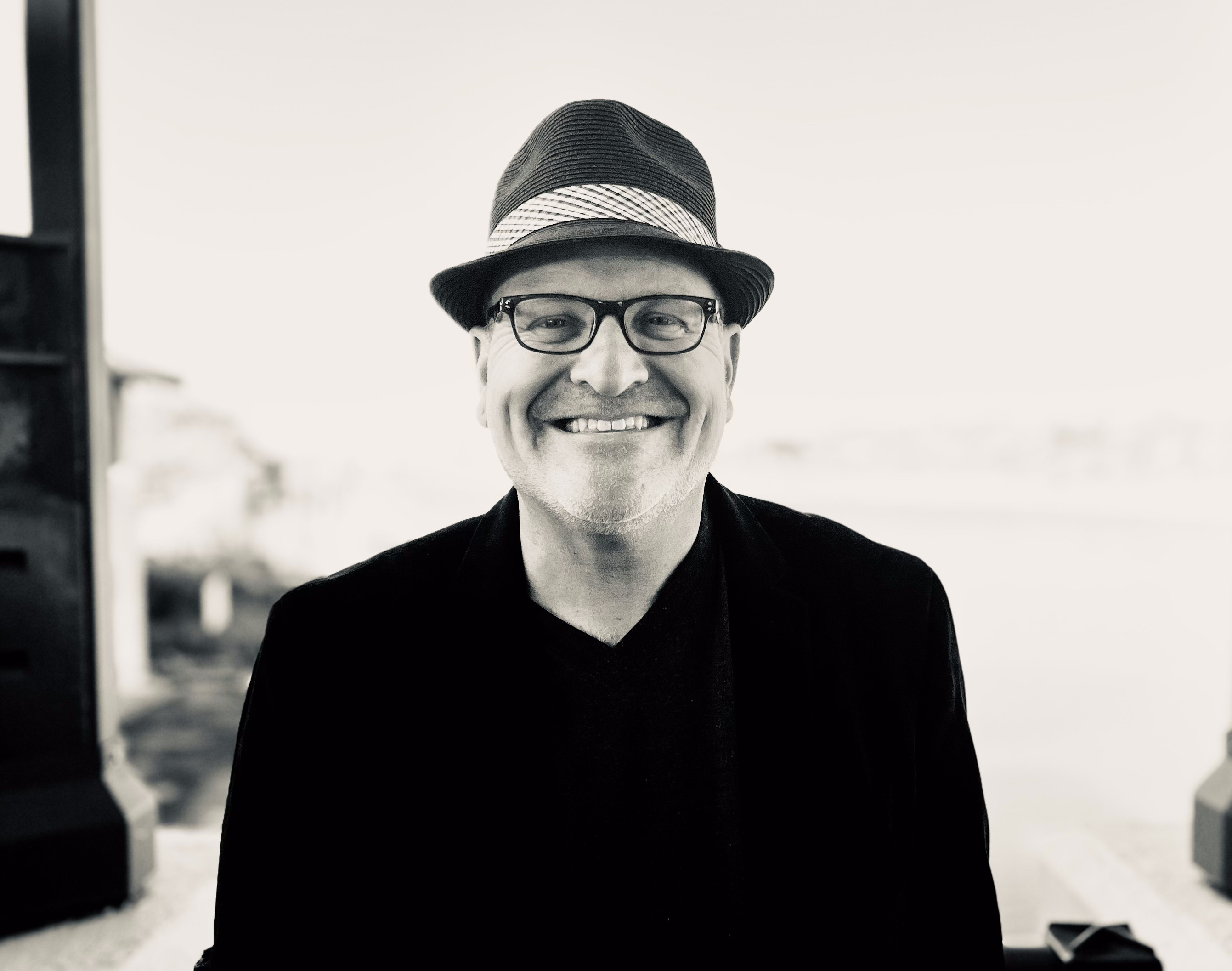 Mark Haugen — Wedding DJ, Summit Line Entertainment, Twin Cities MN